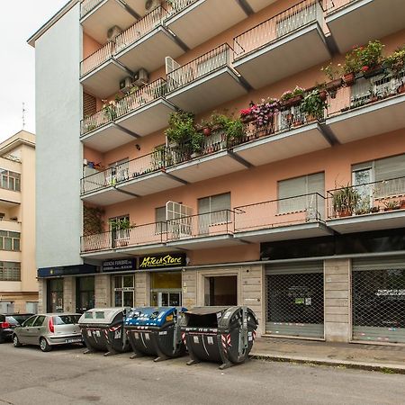 Anice Guesthouse Rom Eksteriør billede