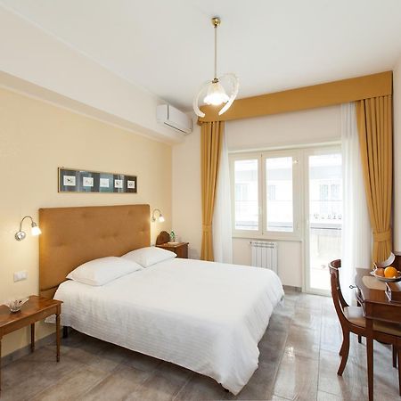 Anice Guesthouse Rom Eksteriør billede