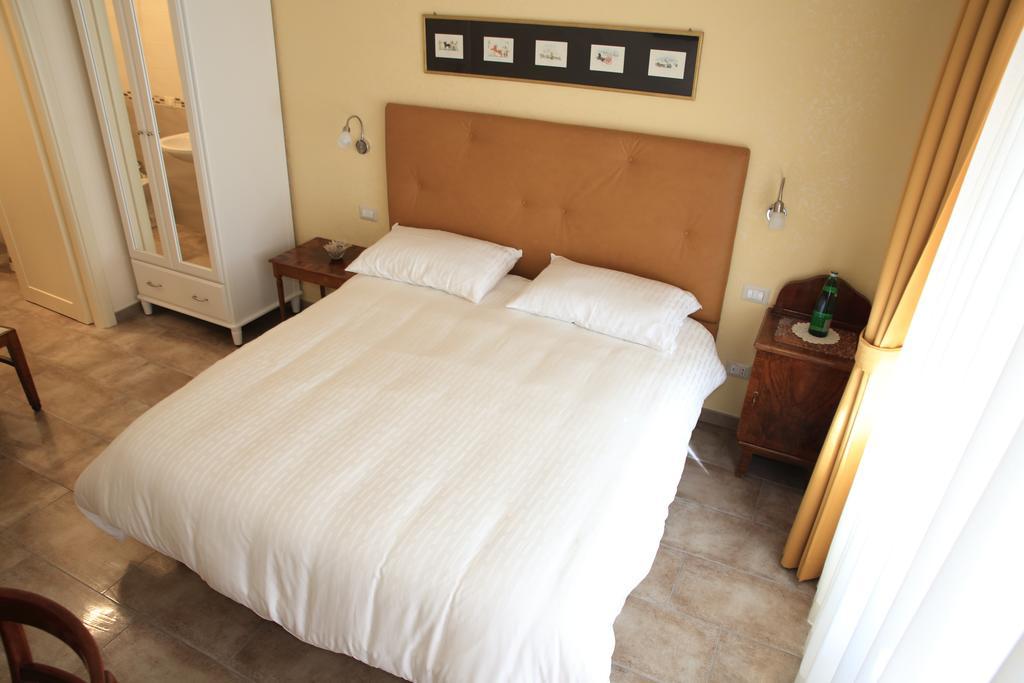 Anice Guesthouse Rom Eksteriør billede