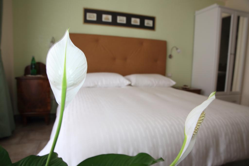 Anice Guesthouse Rom Eksteriør billede