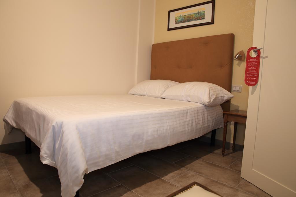 Anice Guesthouse Rom Eksteriør billede