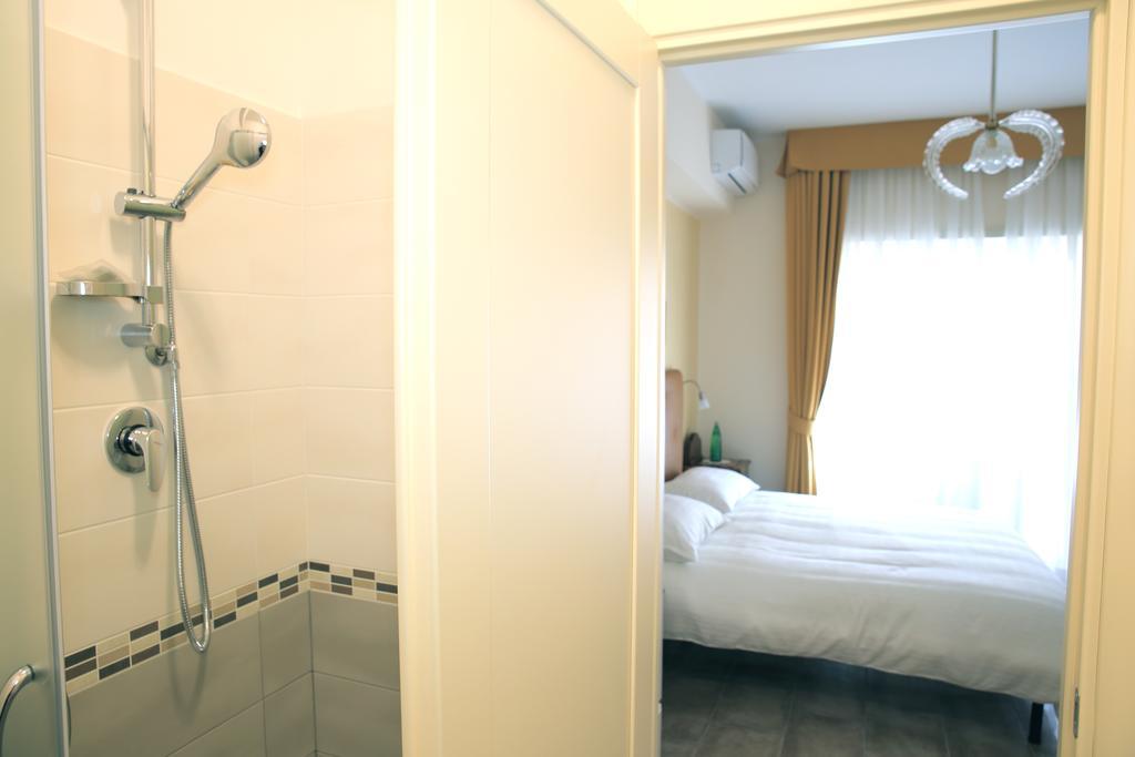 Anice Guesthouse Rom Eksteriør billede
