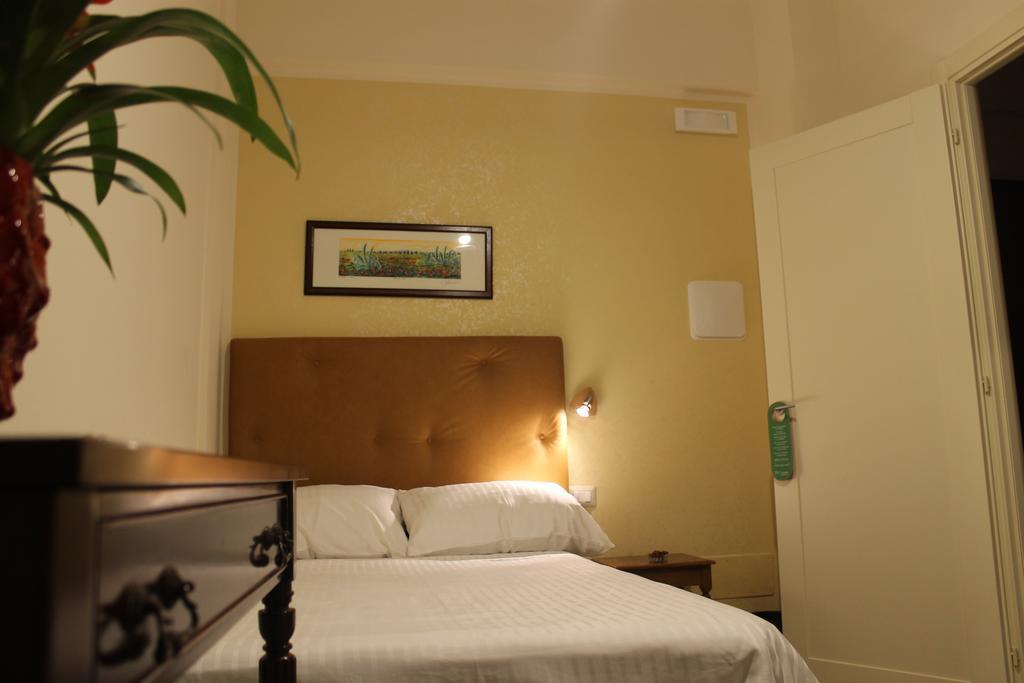 Anice Guesthouse Rom Eksteriør billede
