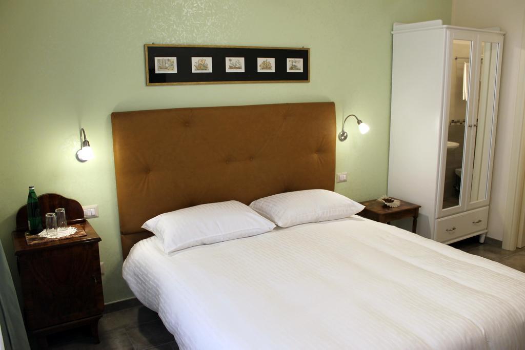 Anice Guesthouse Rom Eksteriør billede