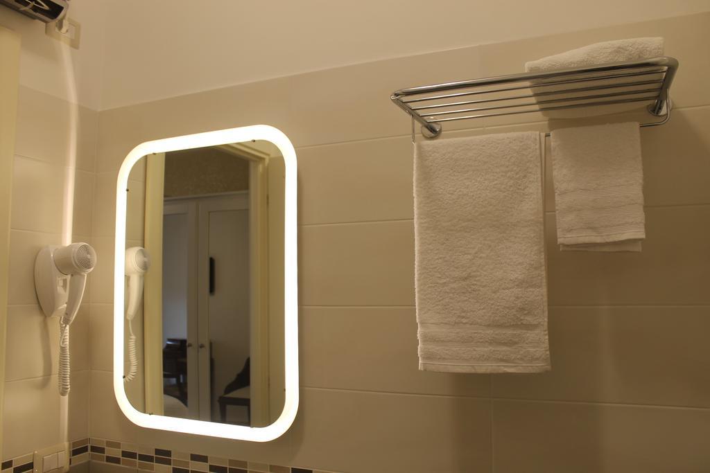 Anice Guesthouse Rom Eksteriør billede