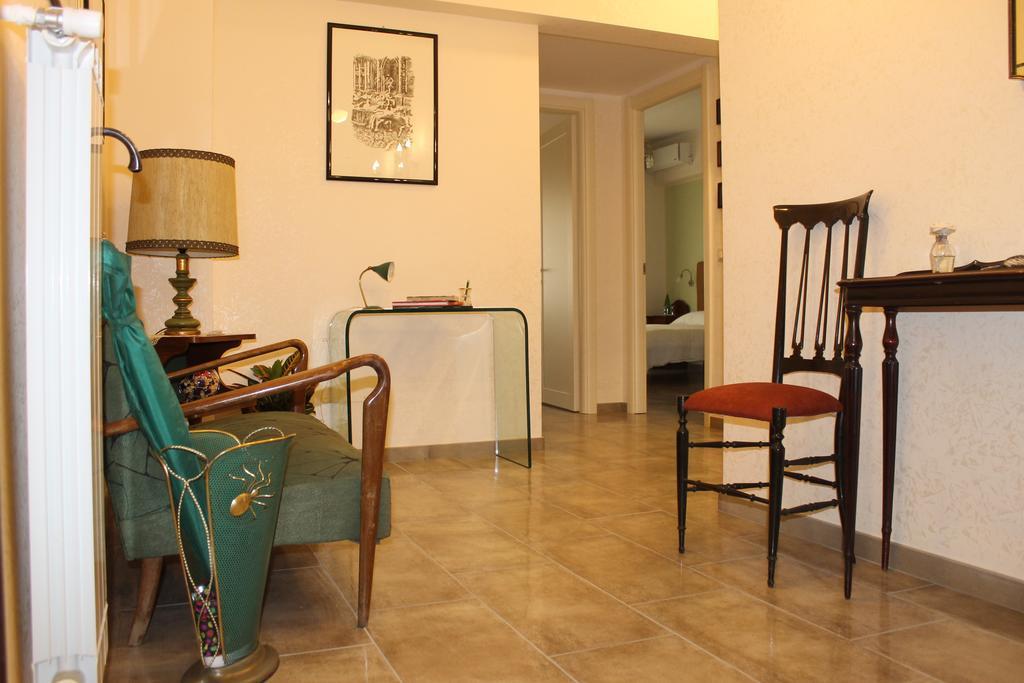 Anice Guesthouse Rom Eksteriør billede