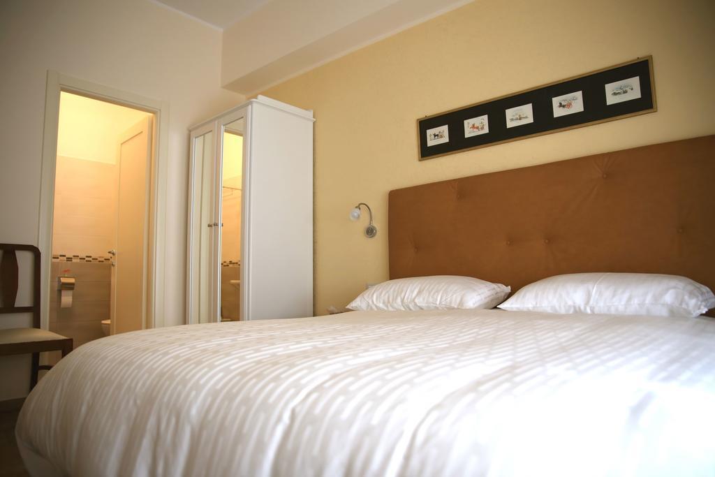 Anice Guesthouse Rom Eksteriør billede