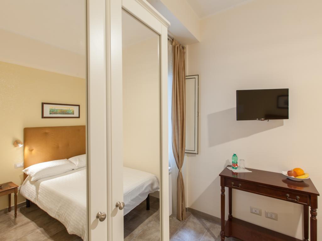 Anice Guesthouse Rom Eksteriør billede