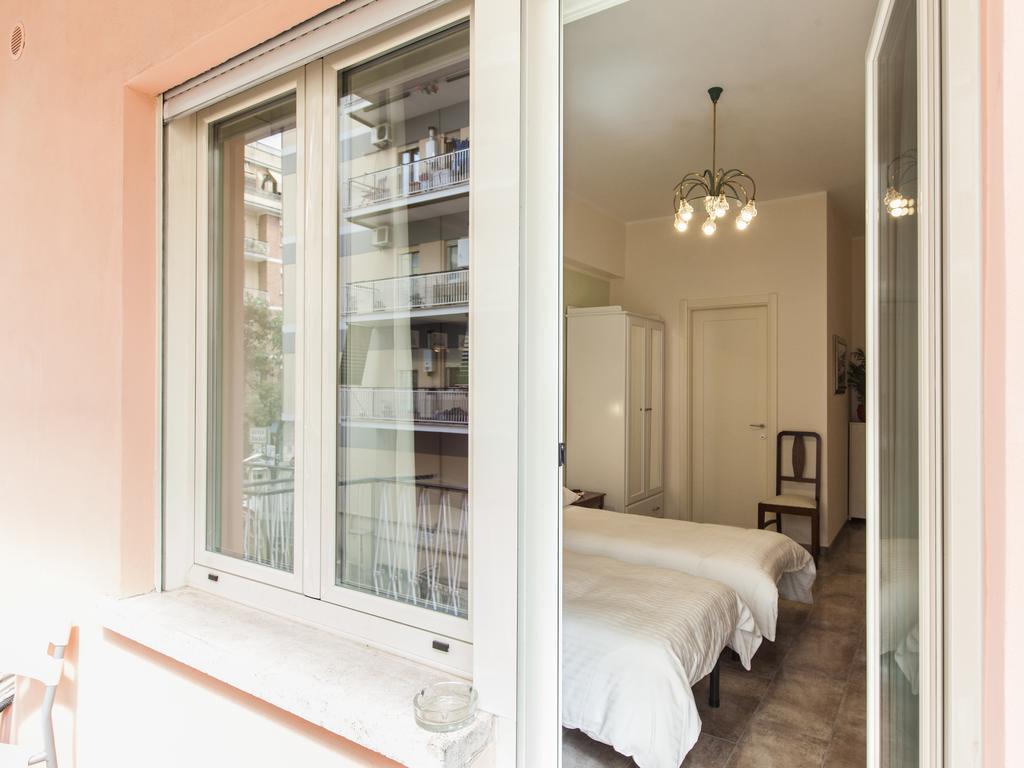 Anice Guesthouse Rom Eksteriør billede