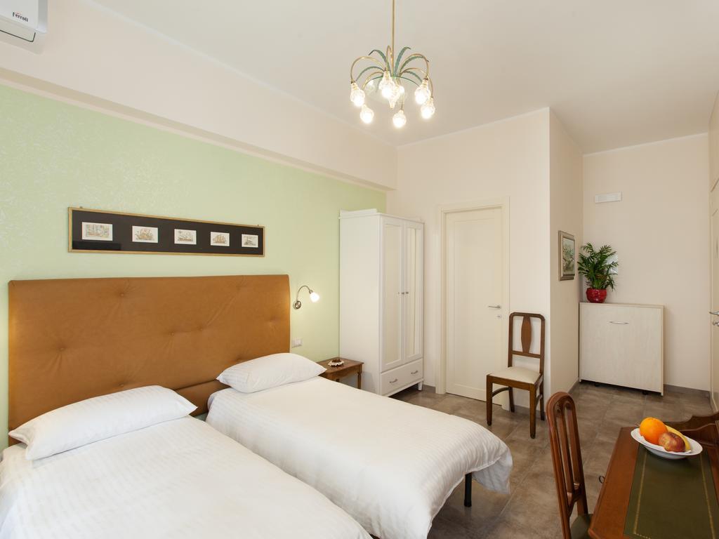 Anice Guesthouse Rom Eksteriør billede