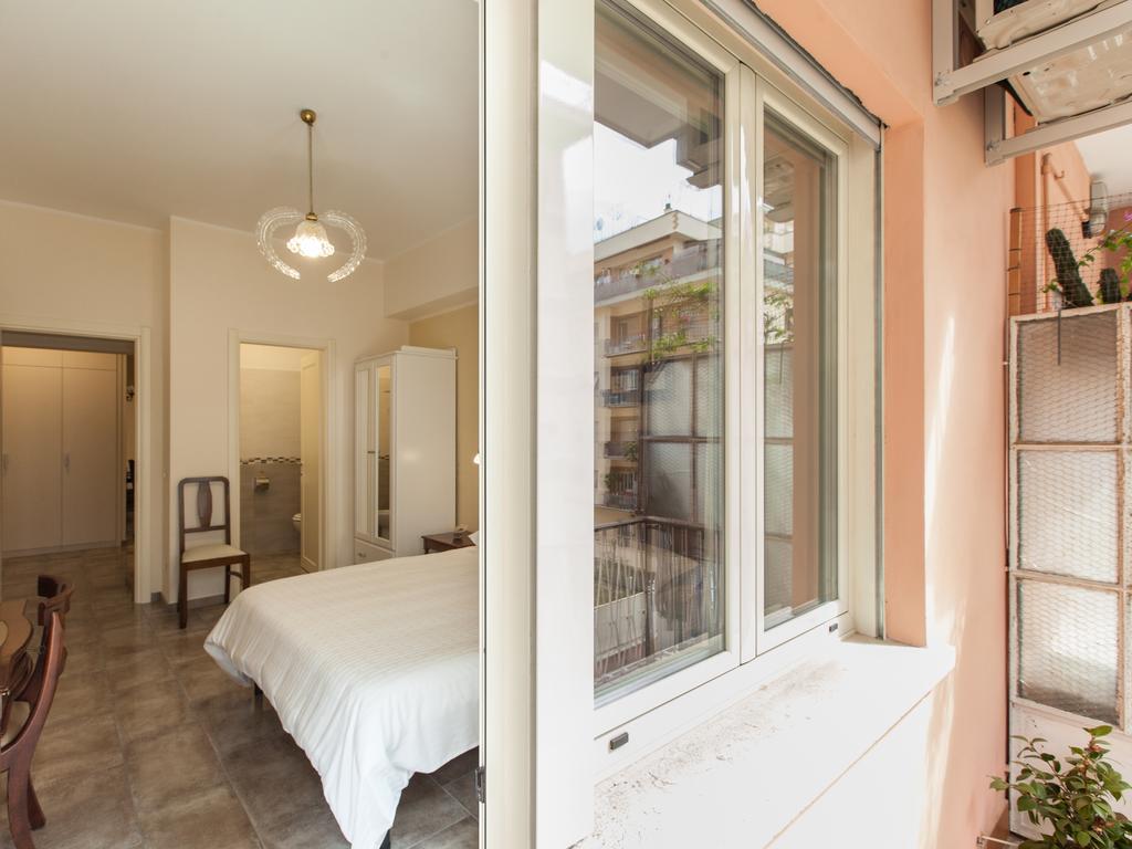 Anice Guesthouse Rom Eksteriør billede