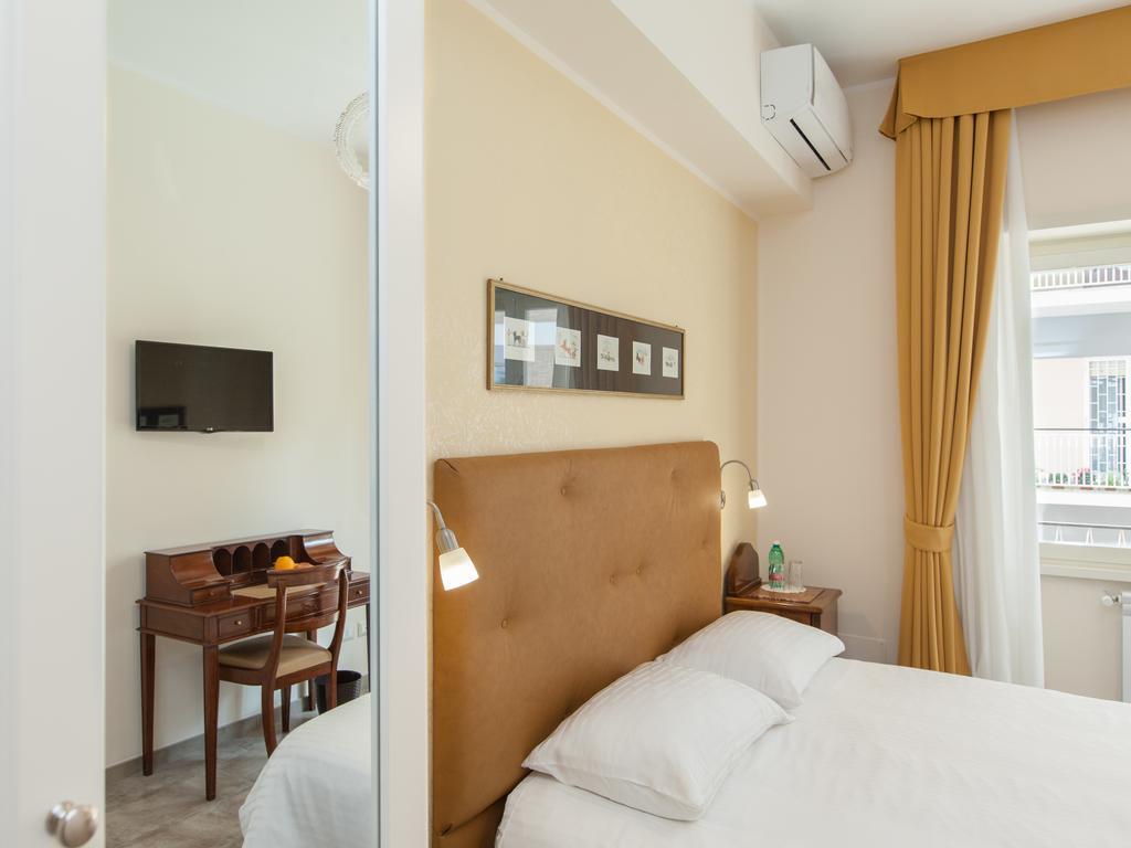 Anice Guesthouse Rom Eksteriør billede
