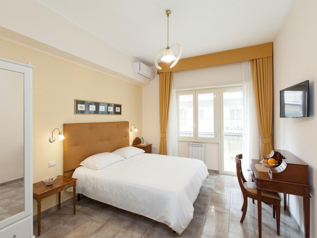 Anice Guesthouse Rom Eksteriør billede