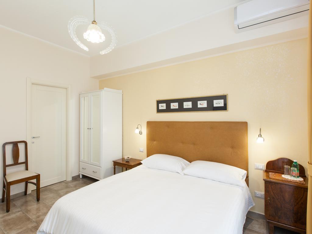 Anice Guesthouse Rom Eksteriør billede