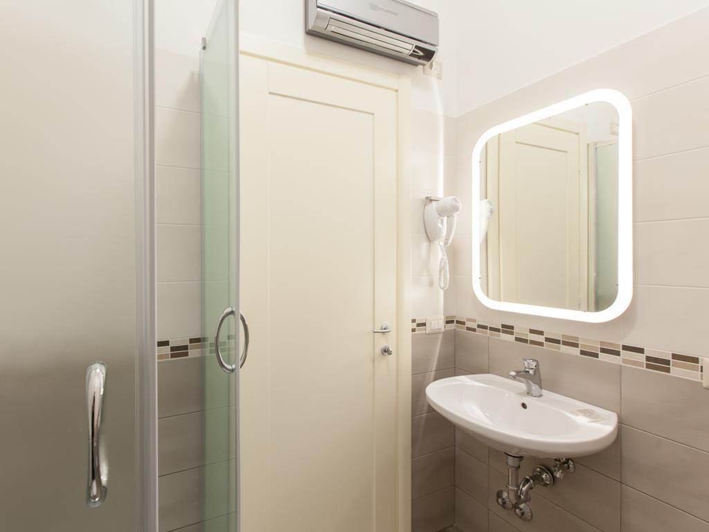 Anice Guesthouse Rom Eksteriør billede