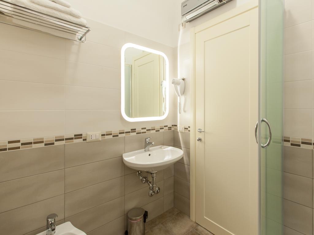Anice Guesthouse Rom Eksteriør billede