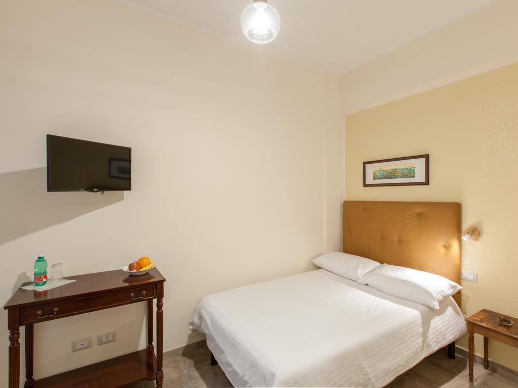 Anice Guesthouse Rom Eksteriør billede